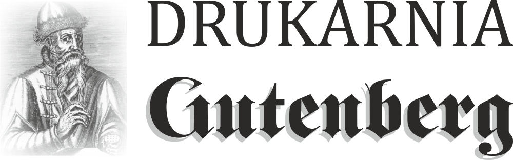 Drukarnia Gutenberg Łódź