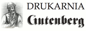 Drukarnia Gutenberg Łódź